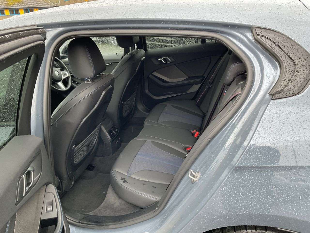 2023 BMW 1 SERIES 2023 BMW 1 SERIES