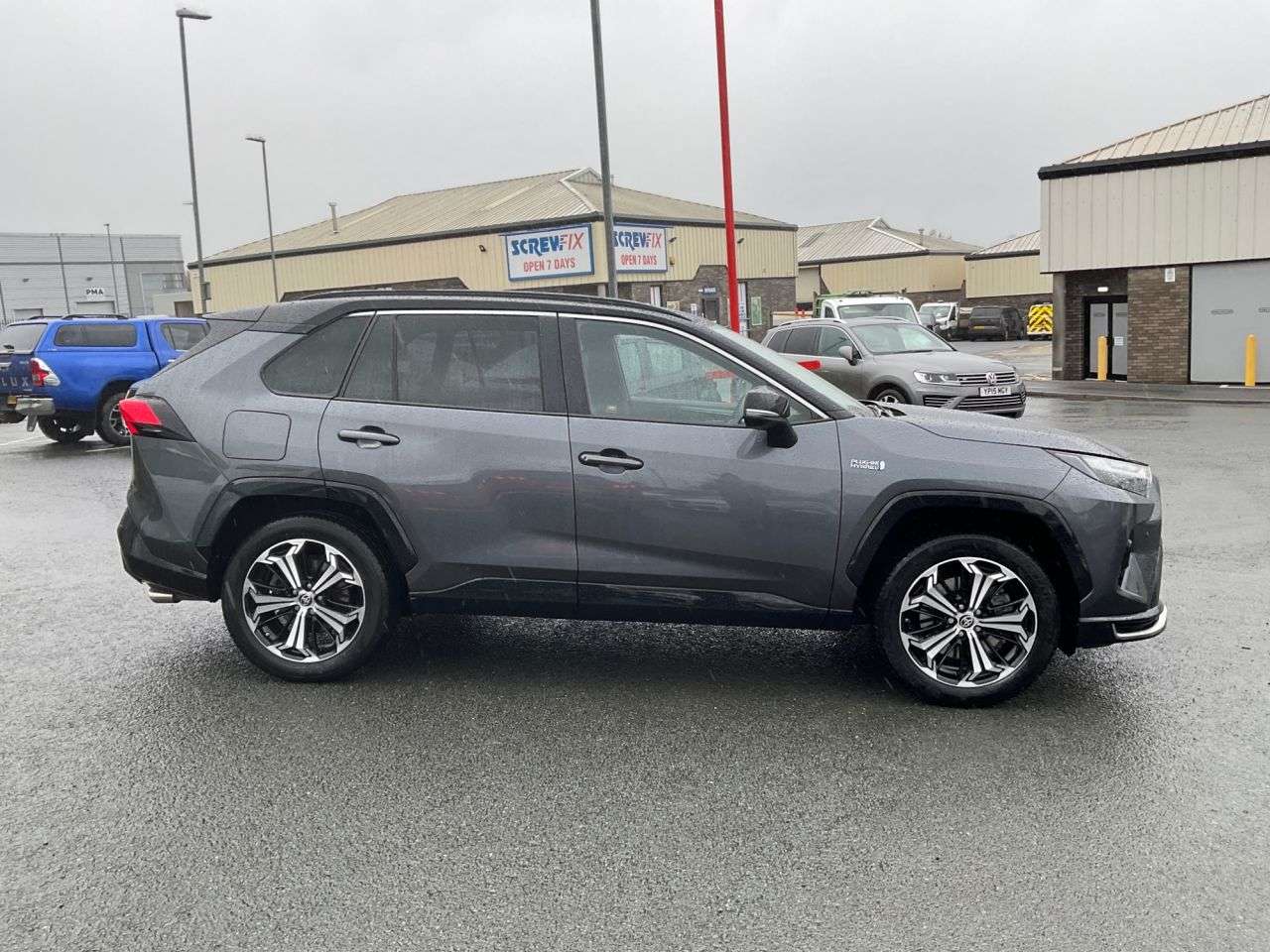 2022 TOYOTA RAV4 2022 TOYOTA RAV4