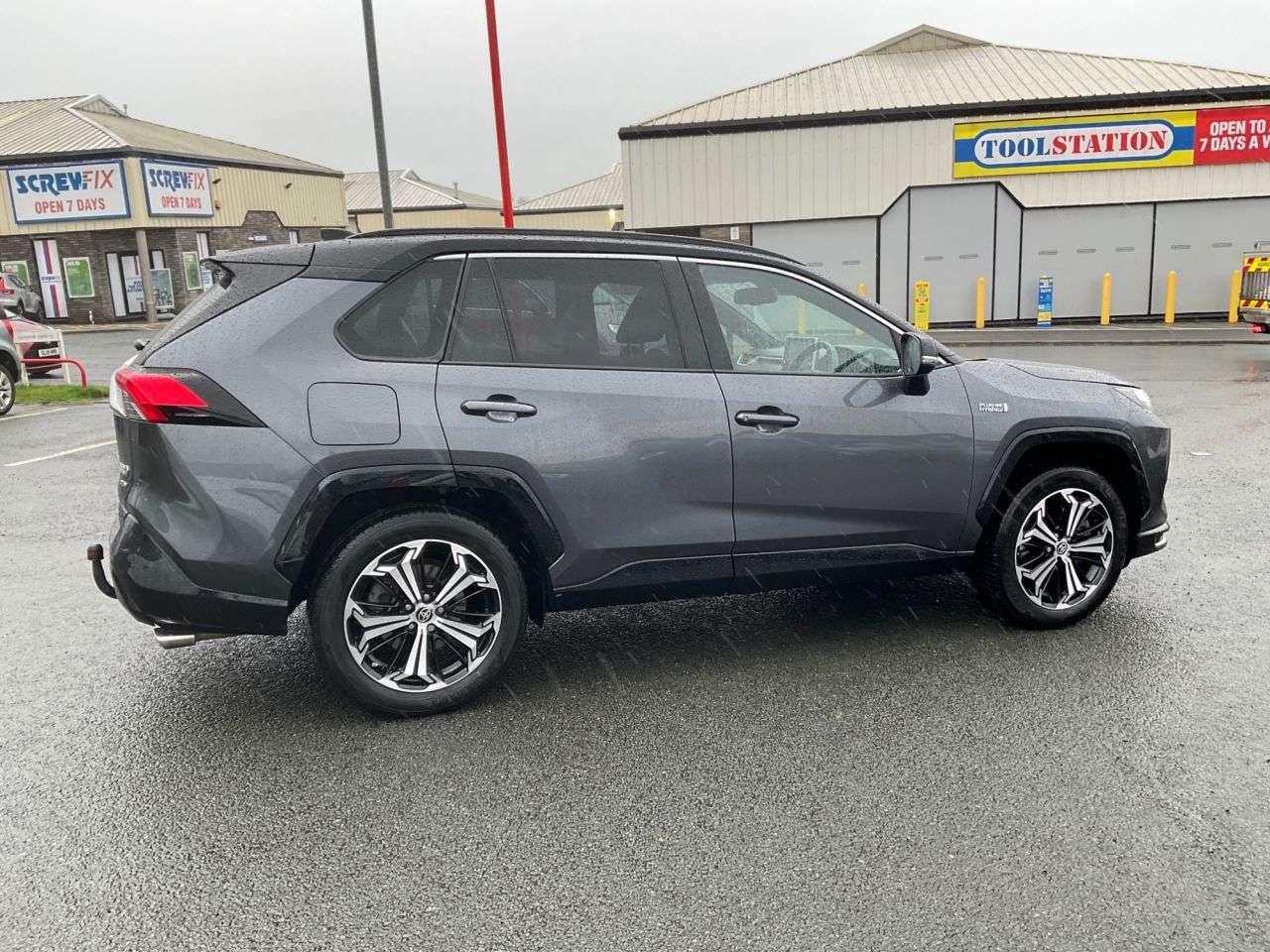 2022 TOYOTA RAV4 2022 TOYOTA RAV4