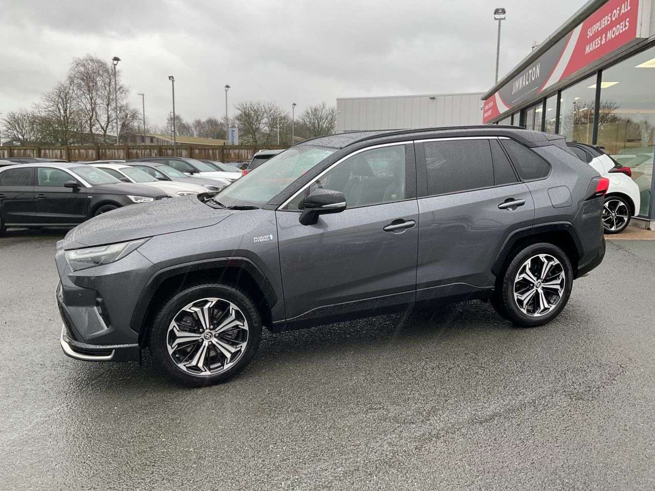 2022 TOYOTA RAV4 2022 TOYOTA RAV4