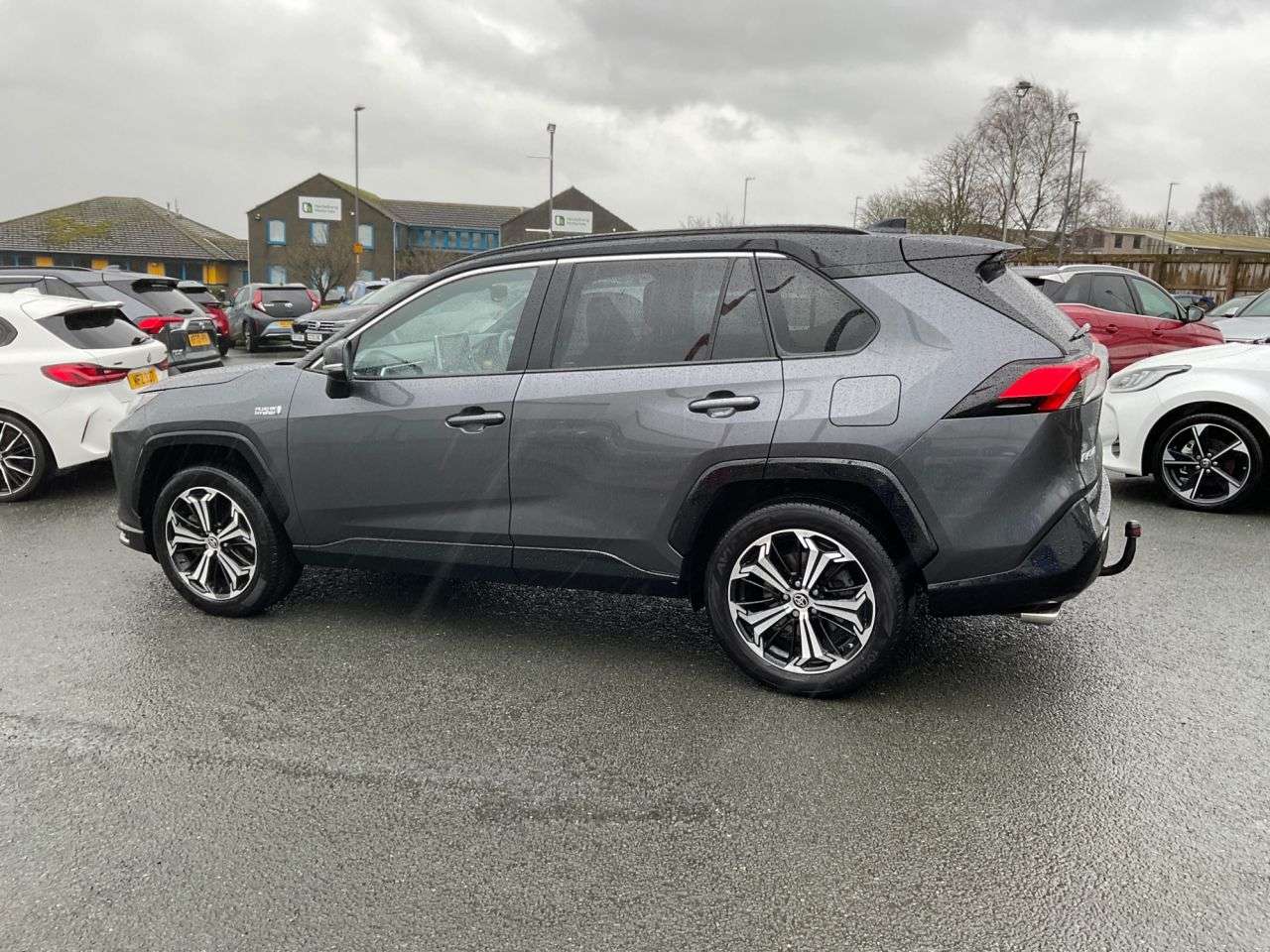 2022 TOYOTA RAV4 2022 TOYOTA RAV4