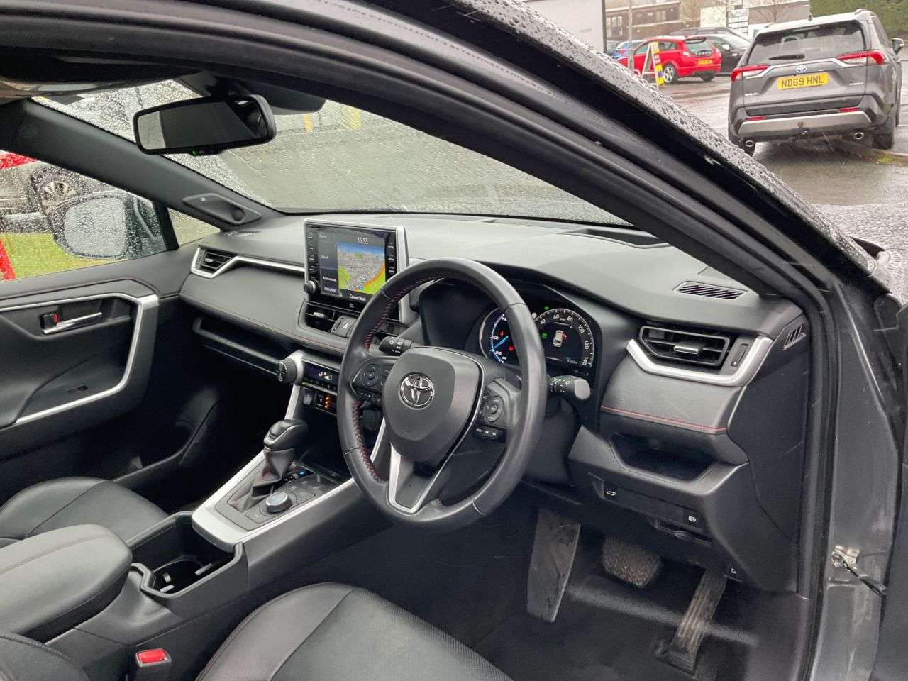 2022 TOYOTA RAV4 2022 TOYOTA RAV4