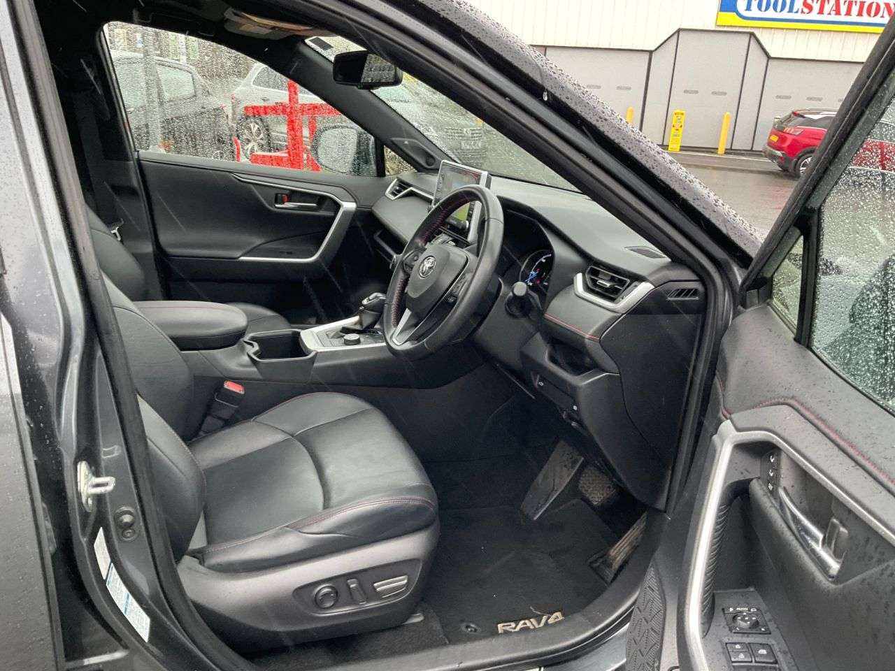 2022 TOYOTA RAV4 2022 TOYOTA RAV4