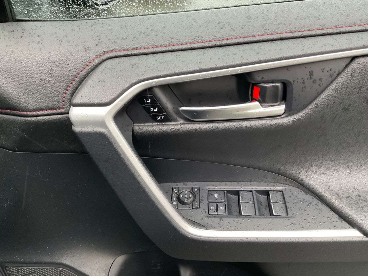 2022 TOYOTA RAV4 2022 TOYOTA RAV4