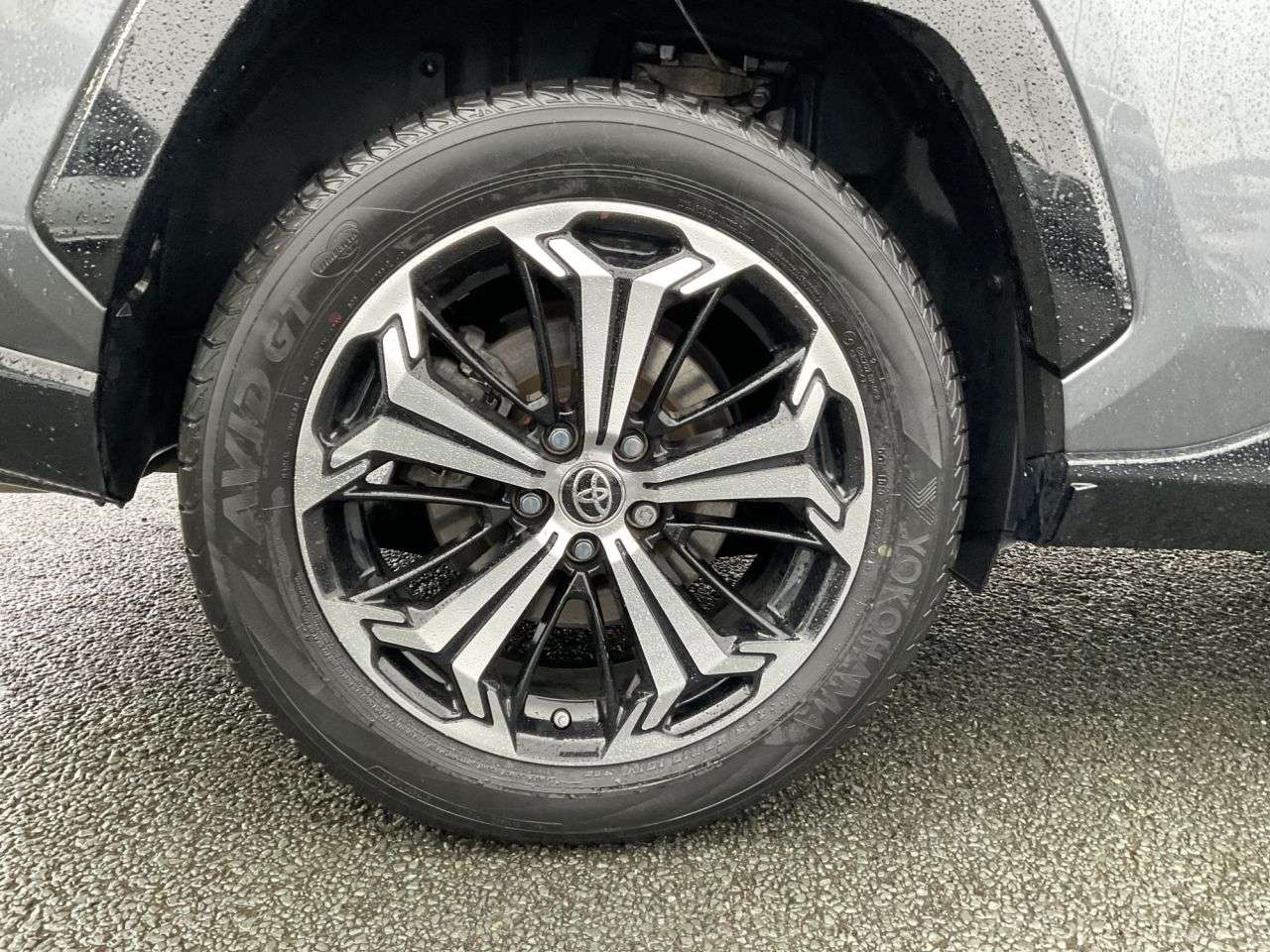 2022 TOYOTA RAV4 2022 TOYOTA RAV4