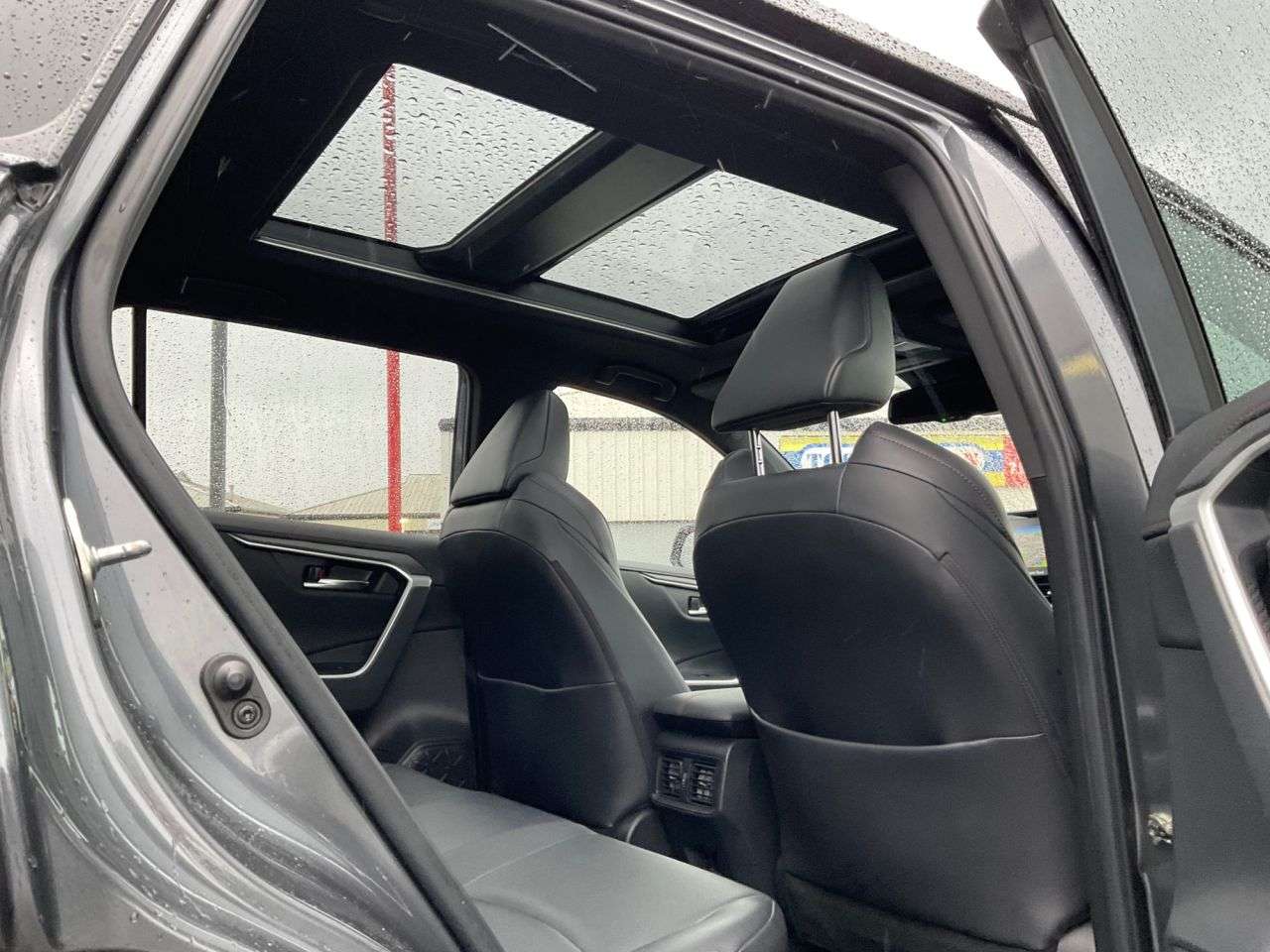 2022 TOYOTA RAV4 2022 TOYOTA RAV4