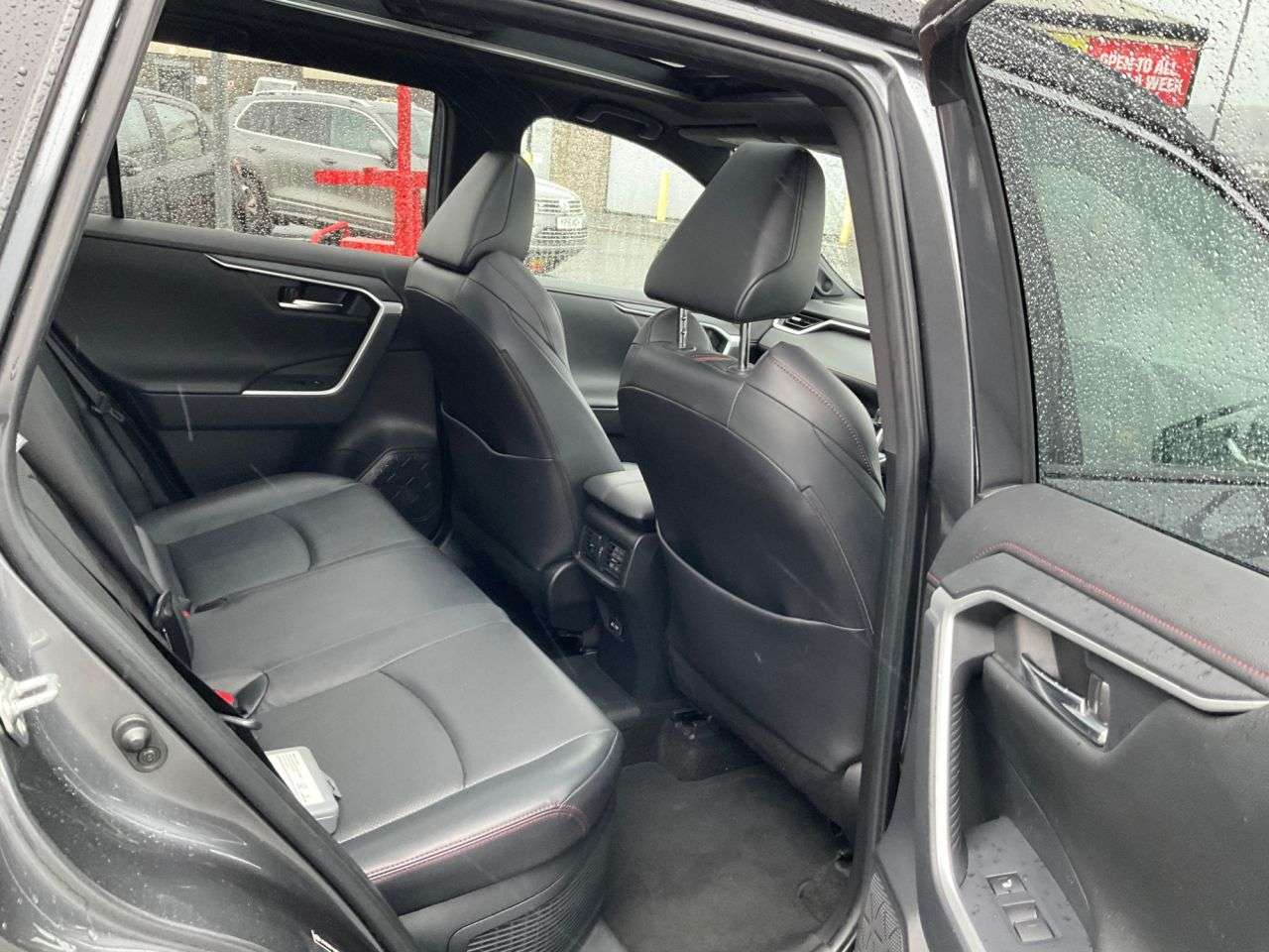 2022 TOYOTA RAV4 2022 TOYOTA RAV4