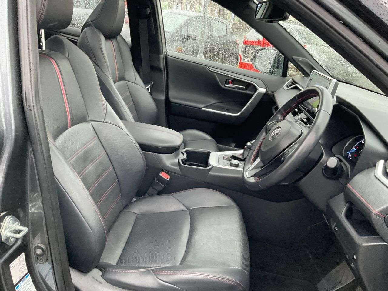 2022 TOYOTA RAV4 2022 TOYOTA RAV4