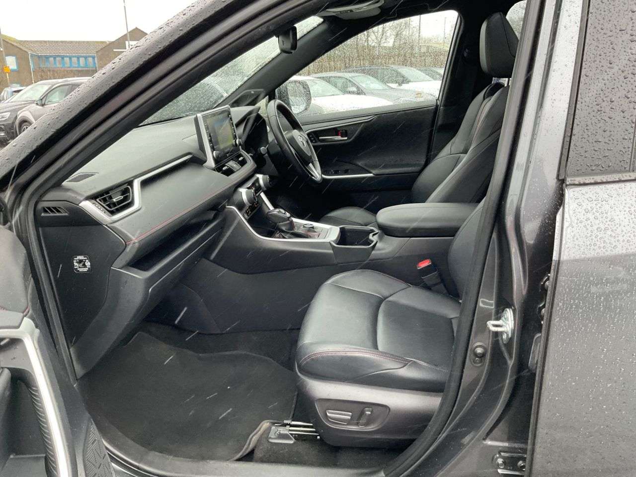 2022 TOYOTA RAV4 2022 TOYOTA RAV4