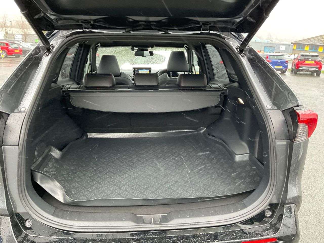 2022 TOYOTA RAV4 2022 TOYOTA RAV4