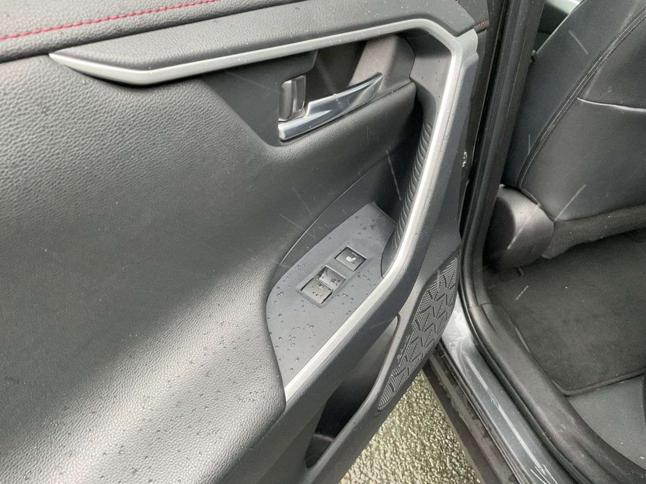 2022 TOYOTA RAV4 2022 TOYOTA RAV4