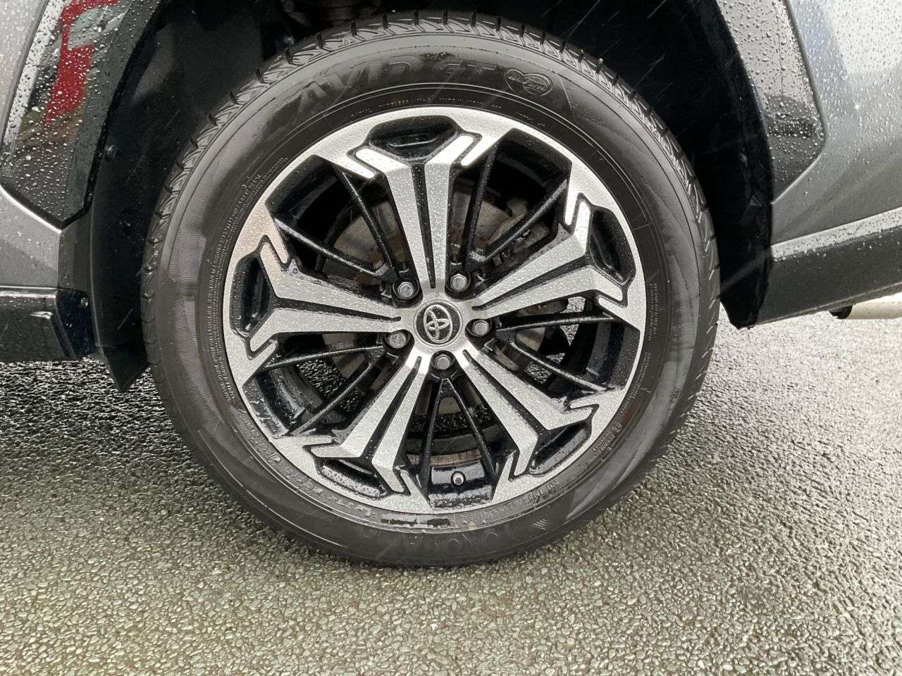 2022 TOYOTA RAV4 2022 TOYOTA RAV4