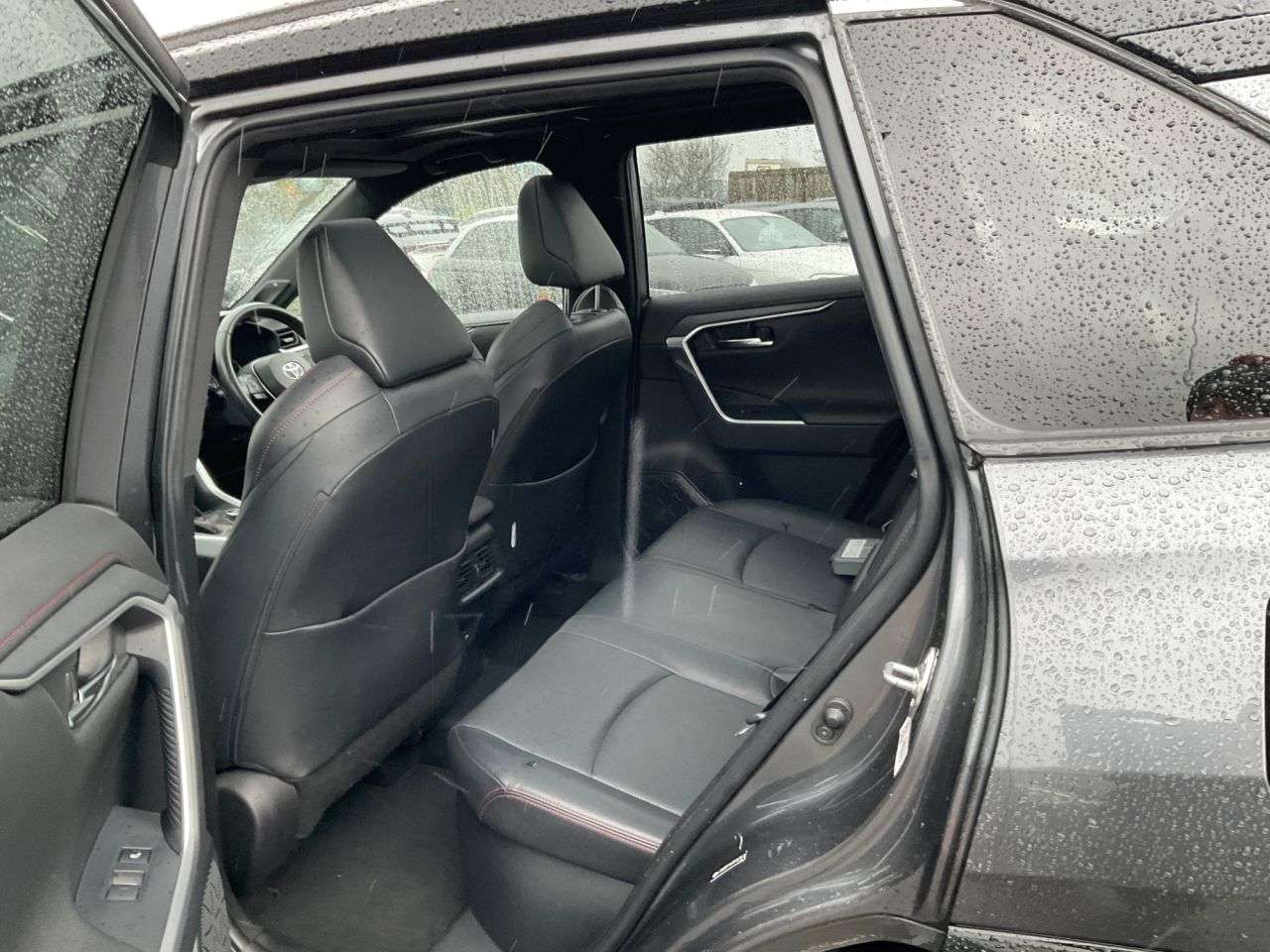 2022 TOYOTA RAV4 2022 TOYOTA RAV4