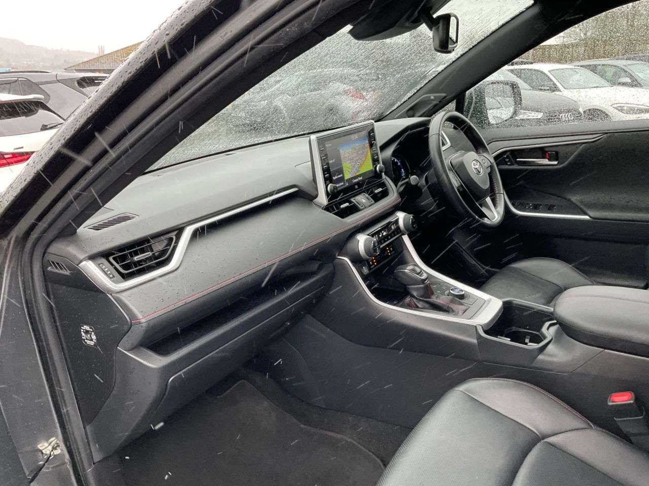 2022 TOYOTA RAV4 2022 TOYOTA RAV4