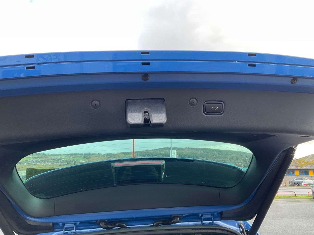 2018 KIA SPORTAGE 2018 KIA SPORTAGE