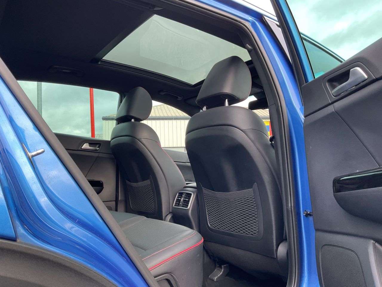 2018 KIA SPORTAGE 2018 KIA SPORTAGE