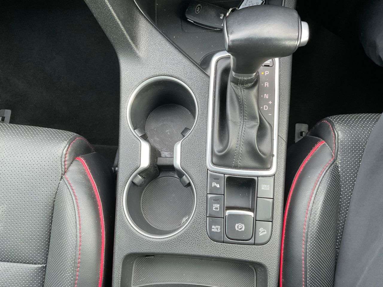 2018 KIA SPORTAGE 2018 KIA SPORTAGE