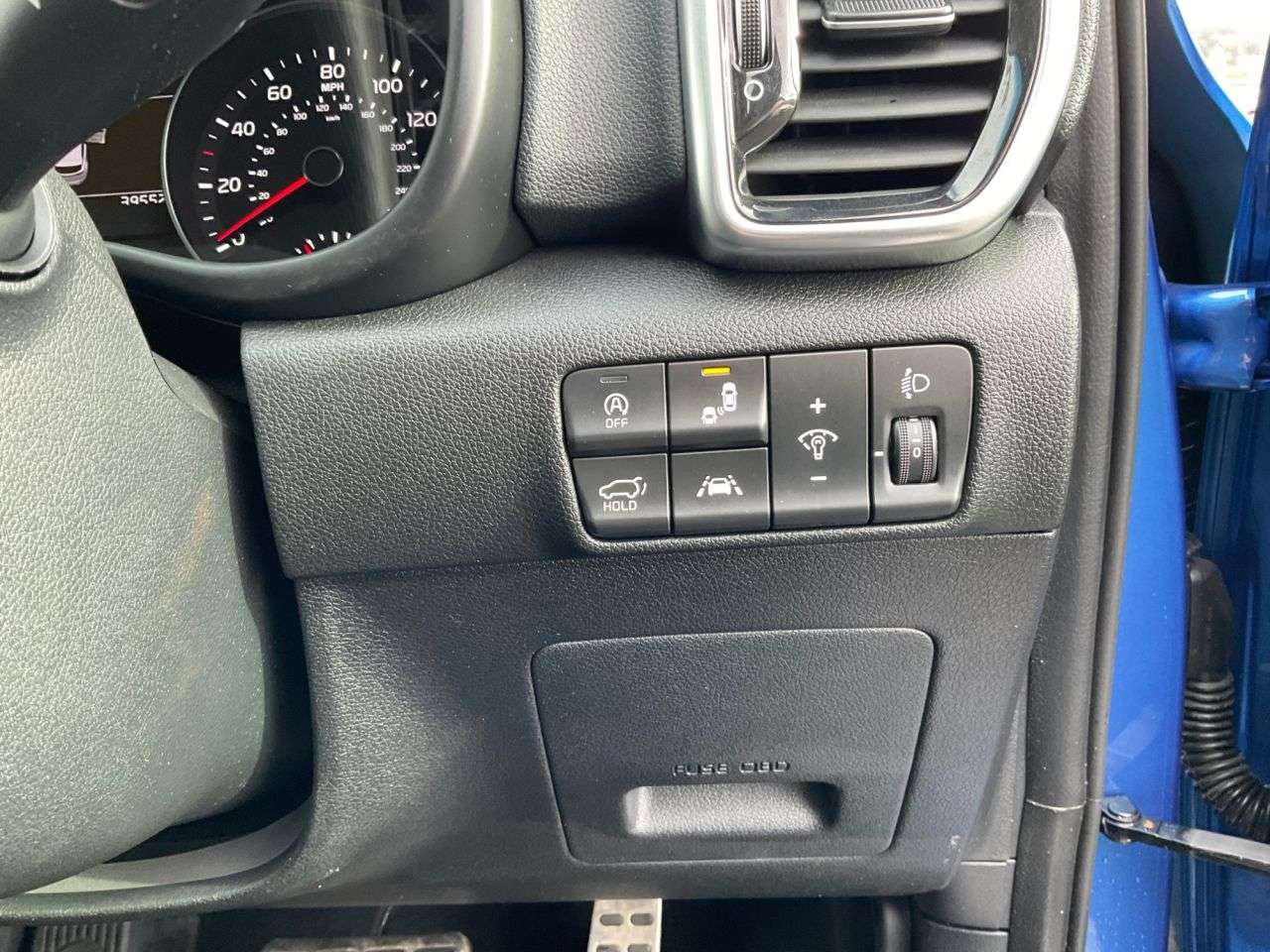 2018 KIA SPORTAGE 2018 KIA SPORTAGE