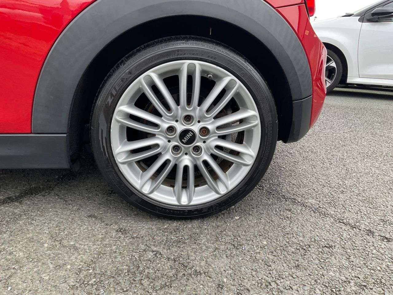 2015 MINI HATCH 2015 MINI HATCH