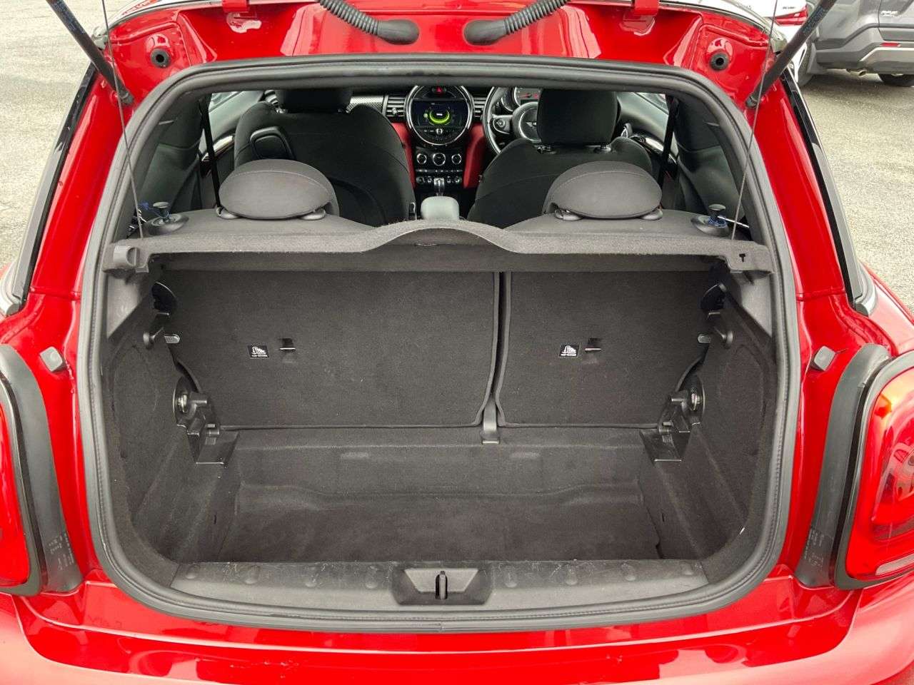 2015 MINI HATCH 2015 MINI HATCH