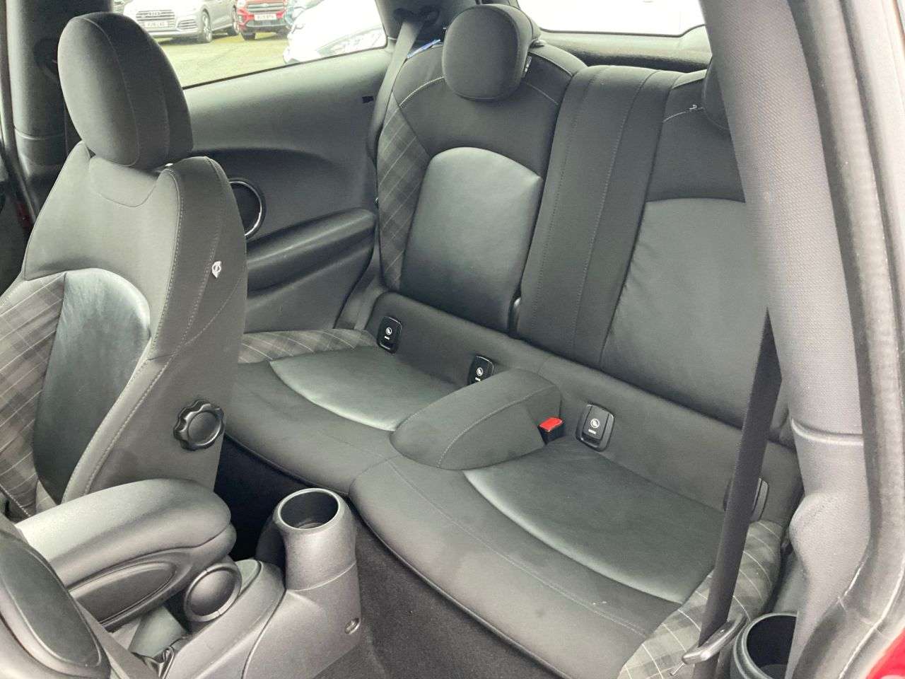 2015 MINI HATCH 2015 MINI HATCH