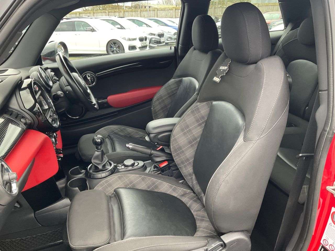 2015 MINI HATCH 2015 MINI HATCH