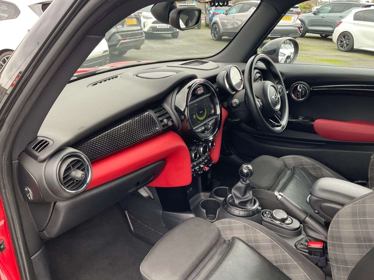 2015 MINI HATCH 2015 MINI HATCH