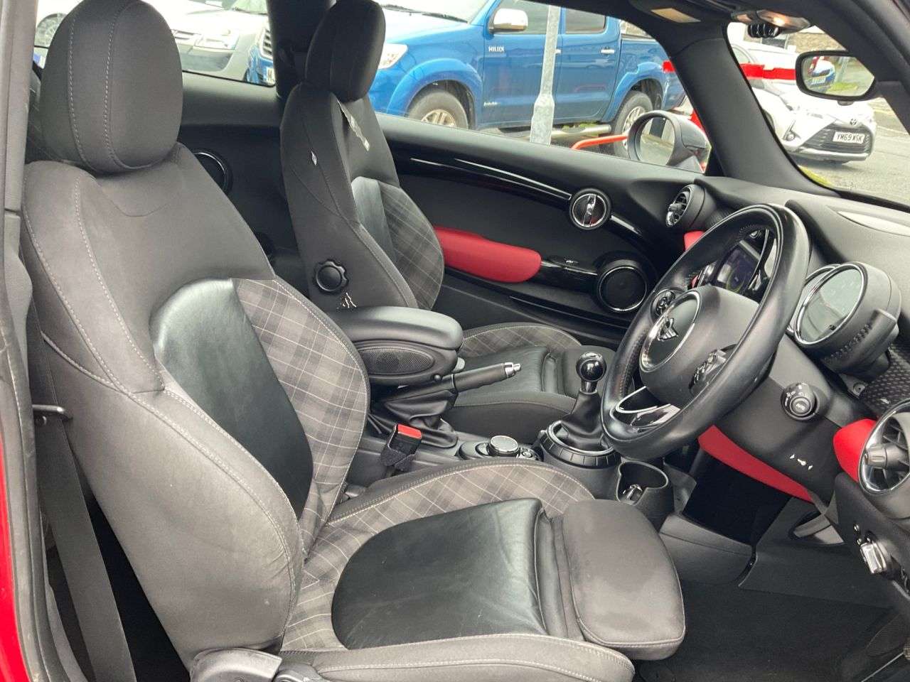 2015 MINI HATCH 2015 MINI HATCH