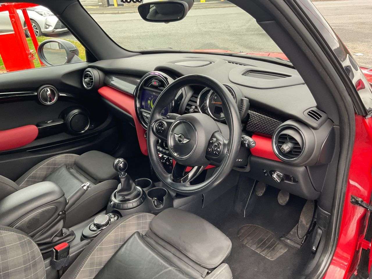 2015 MINI HATCH 2015 MINI HATCH