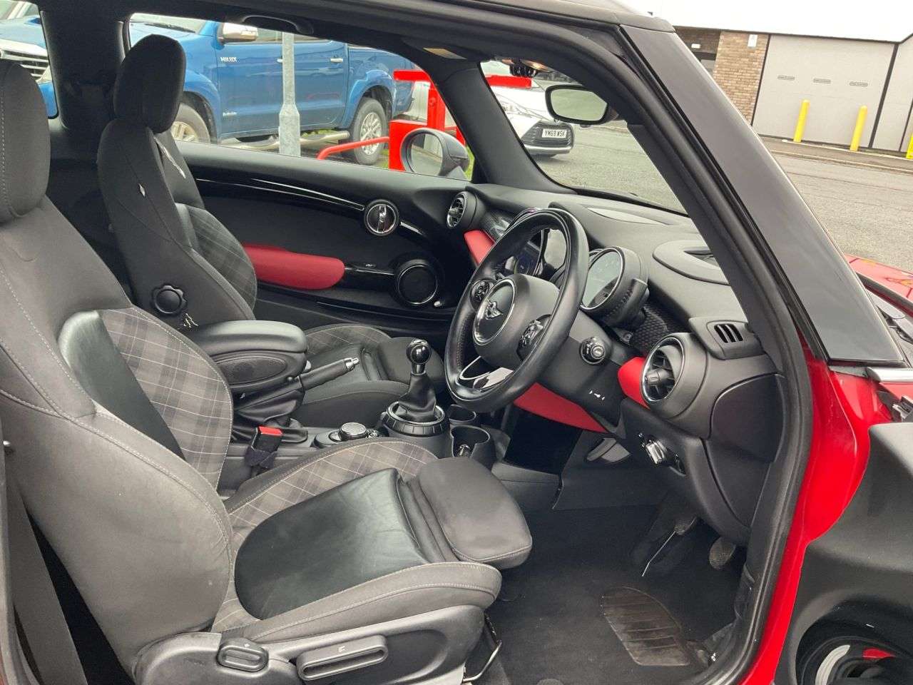 2015 MINI HATCH 2015 MINI HATCH