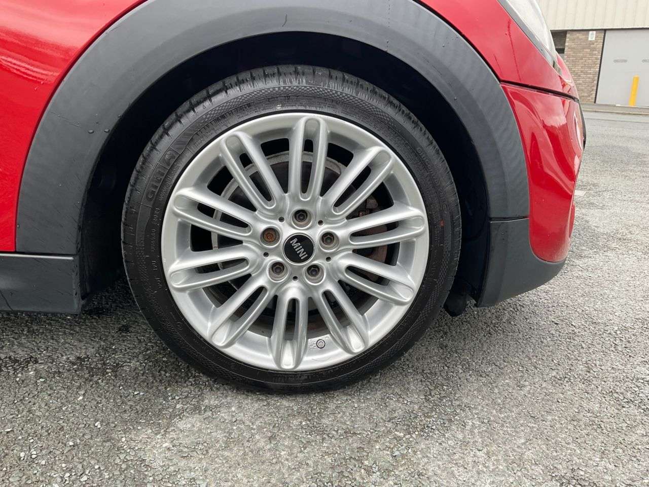 2015 MINI HATCH 2015 MINI HATCH