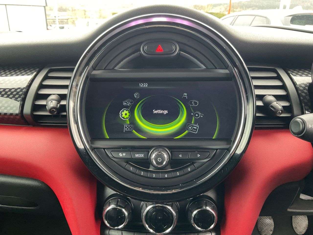 2015 MINI HATCH 2015 MINI HATCH