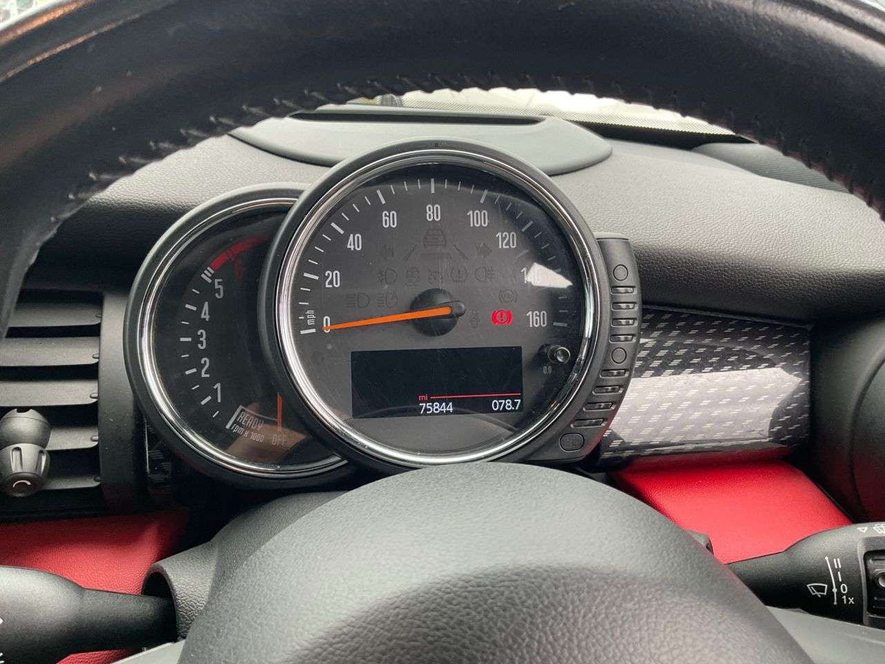 2015 MINI HATCH 2015 MINI HATCH