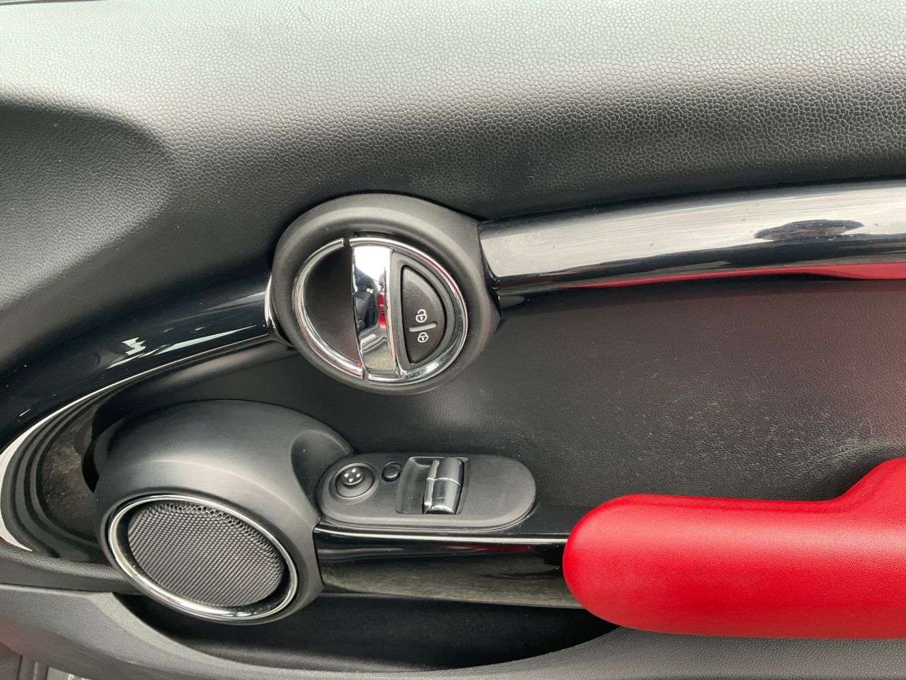 2015 MINI HATCH 2015 MINI HATCH