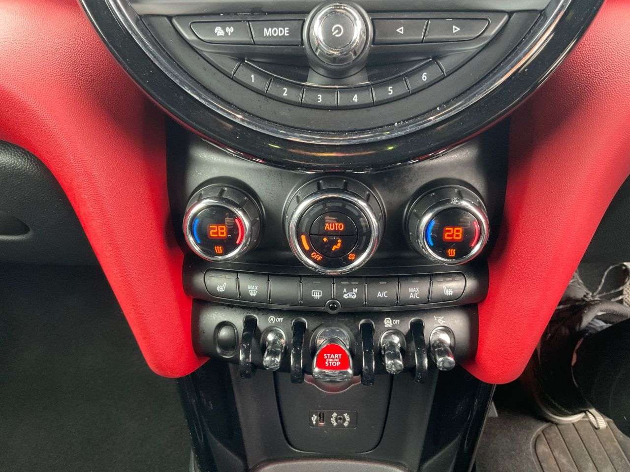 2015 MINI HATCH 2015 MINI HATCH