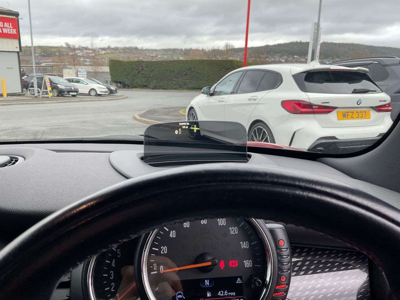 2015 MINI HATCH 2015 MINI HATCH