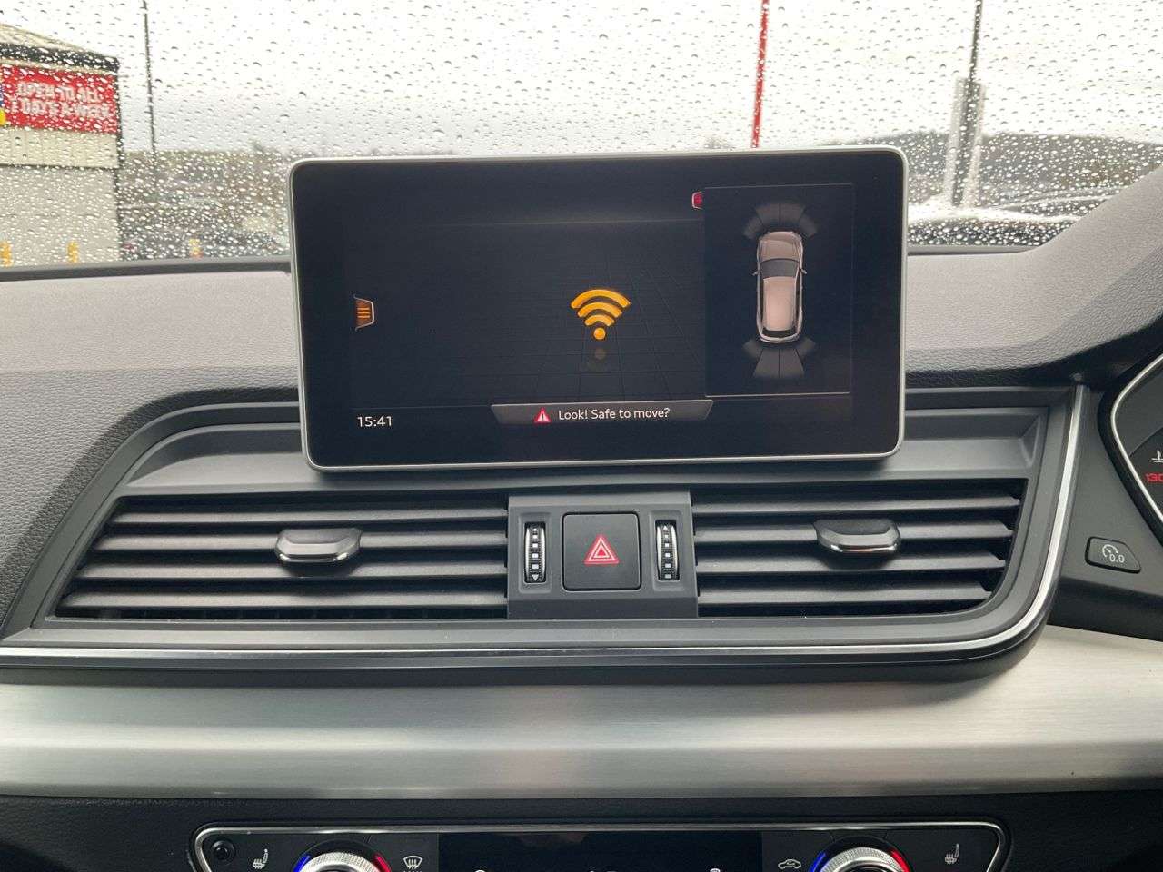 2018 AUDI SQ5 2018 AUDI SQ5