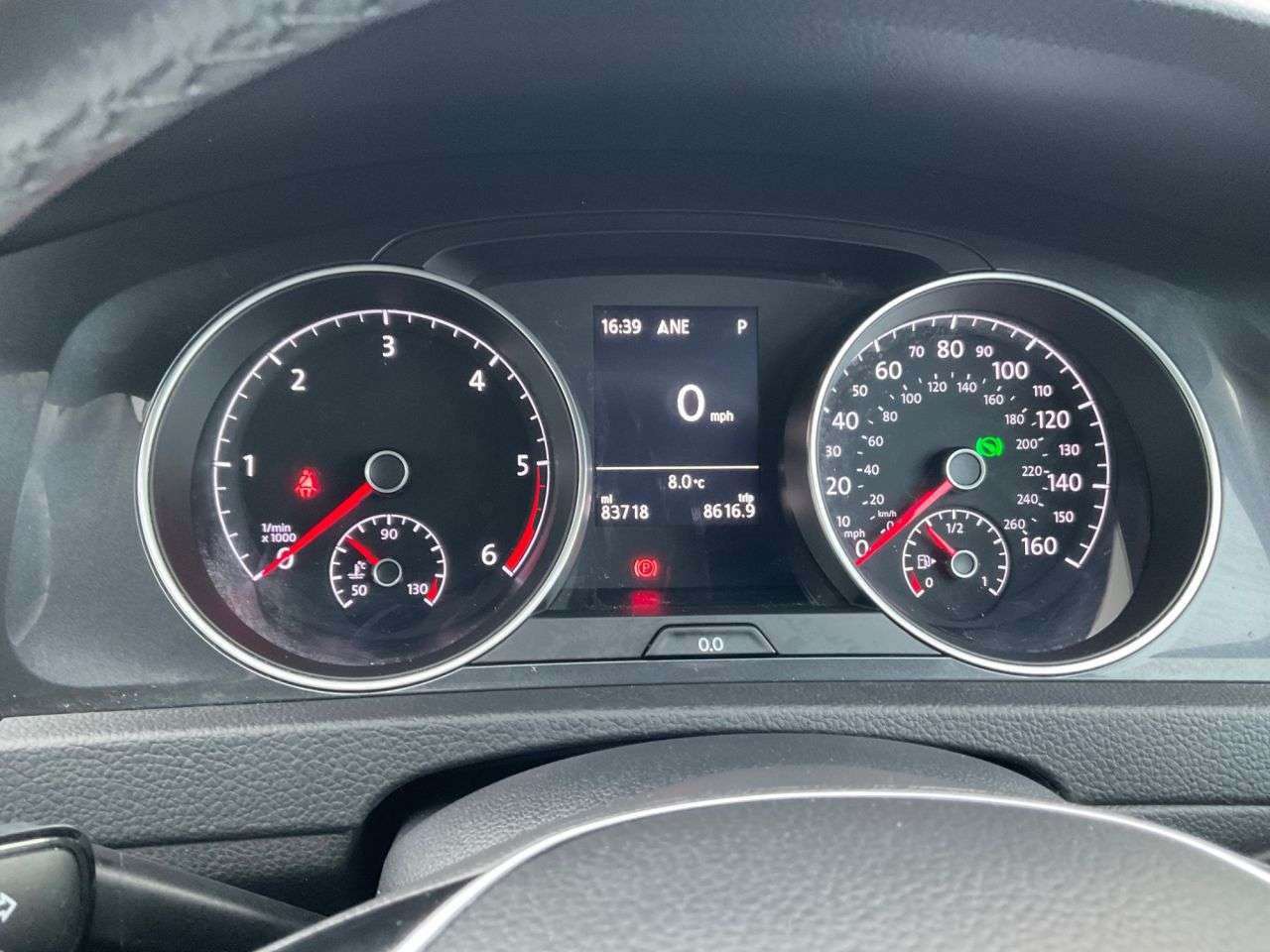 2017 VOLKSWAGEN GOLF 2017 VOLKSWAGEN GOLF