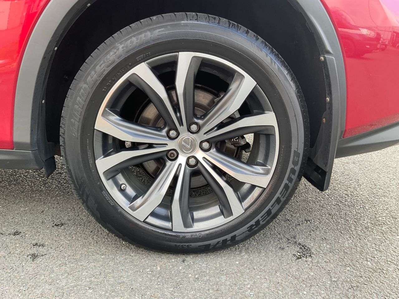 2016 LEXUS RX 2016 LEXUS RX