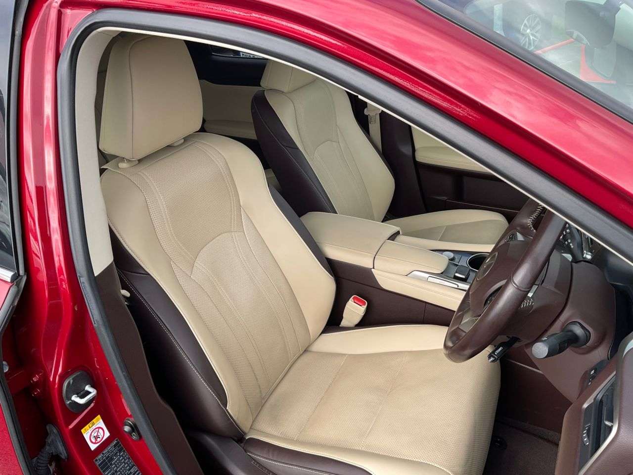 2016 LEXUS RX 2016 LEXUS RX