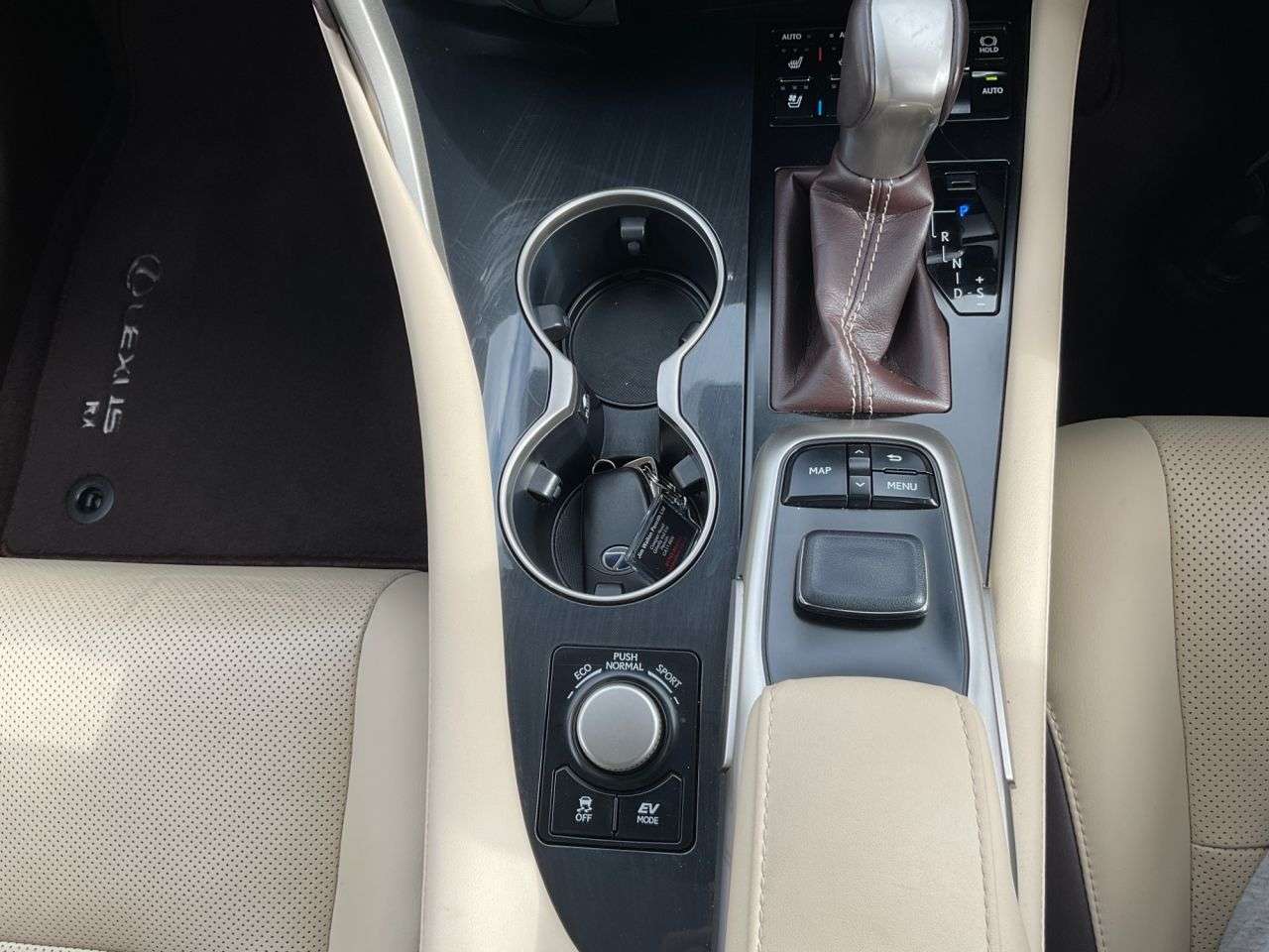 2016 LEXUS RX 2016 LEXUS RX