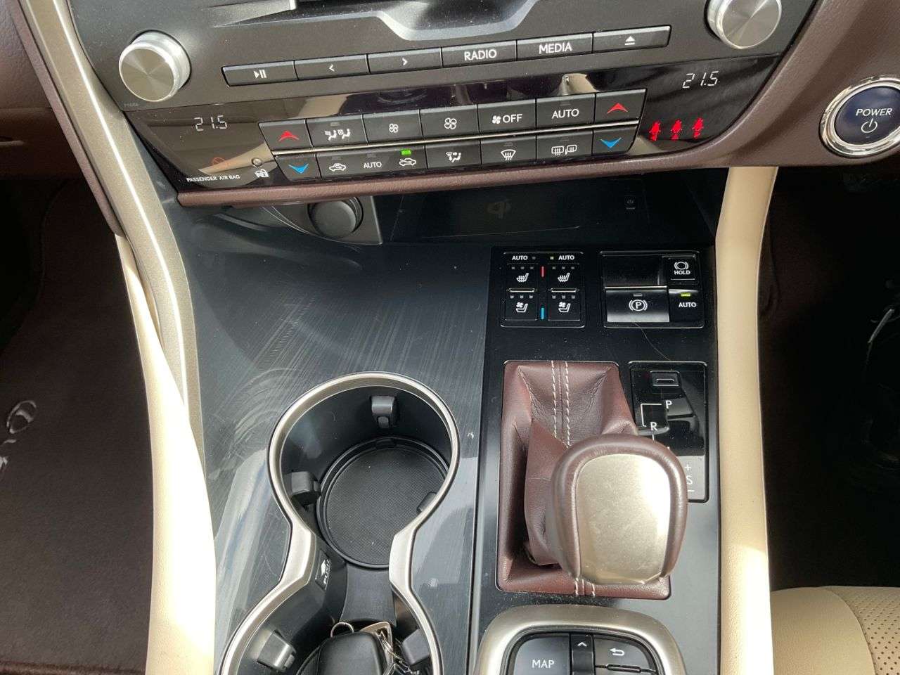 2016 LEXUS RX 2016 LEXUS RX