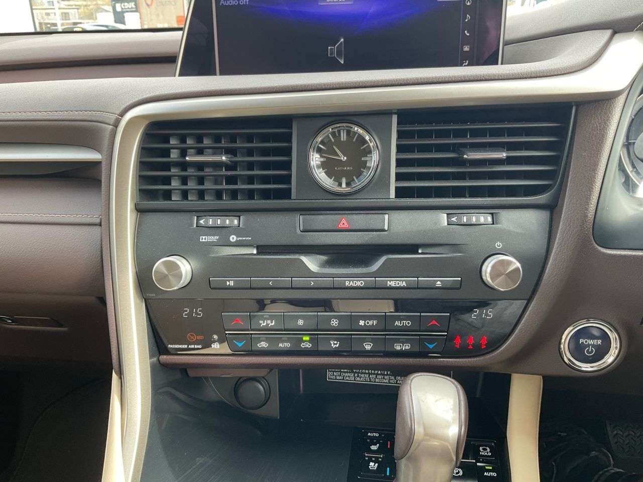 2016 LEXUS RX 2016 LEXUS RX