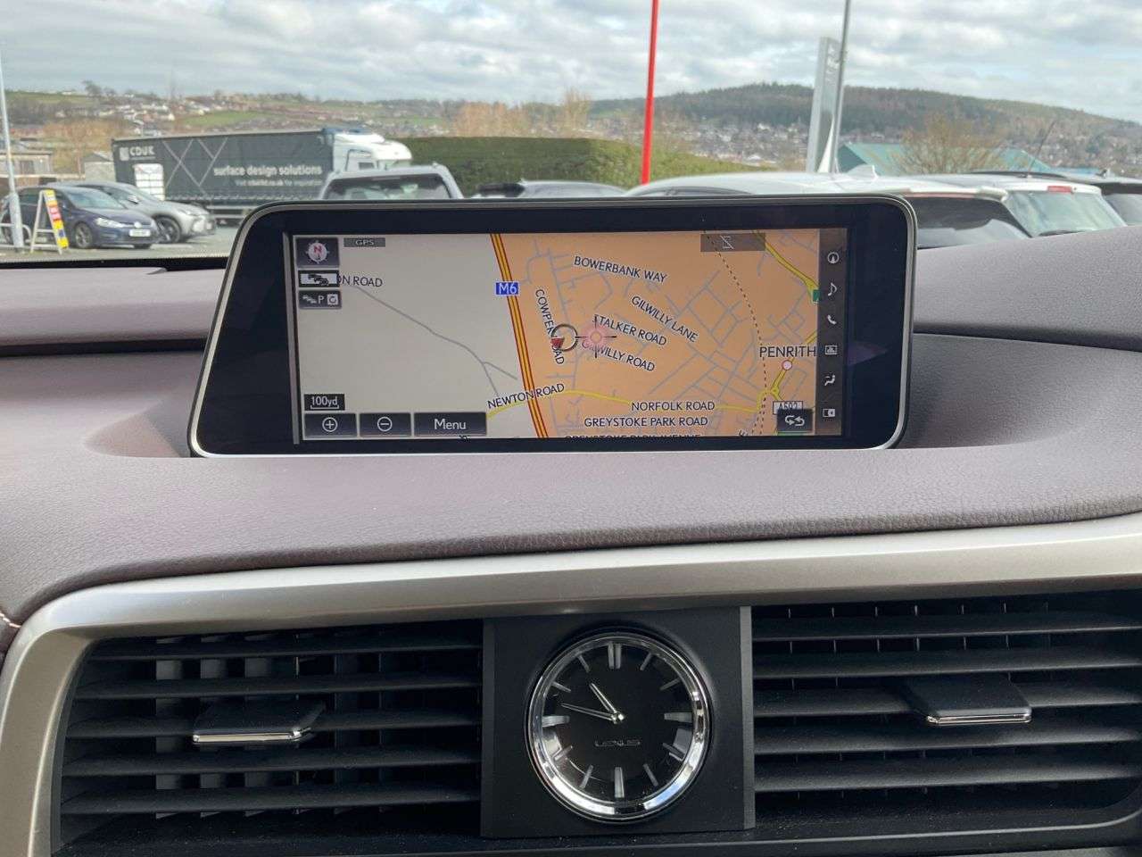 2016 LEXUS RX 2016 LEXUS RX