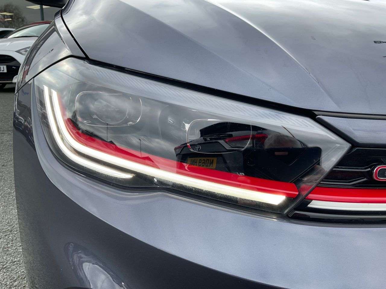 2024 VOLKSWAGEN POLO 2024 VOLKSWAGEN POLO