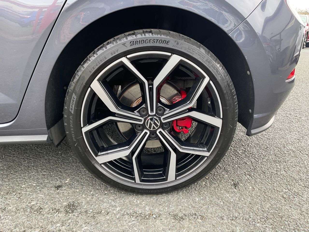 2024 VOLKSWAGEN POLO 2024 VOLKSWAGEN POLO