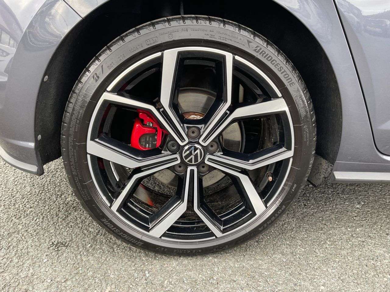 2024 VOLKSWAGEN POLO 2024 VOLKSWAGEN POLO