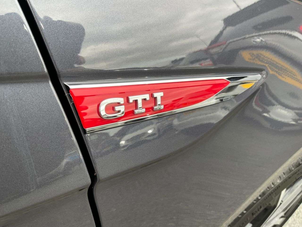 2024 VOLKSWAGEN POLO 2024 VOLKSWAGEN POLO