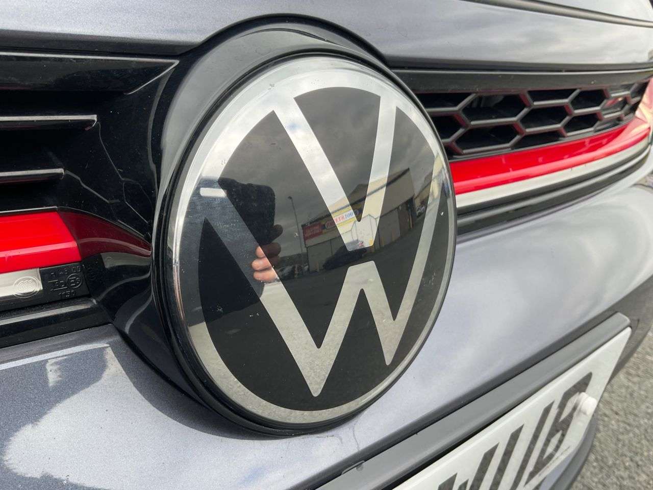 2024 VOLKSWAGEN POLO 2024 VOLKSWAGEN POLO