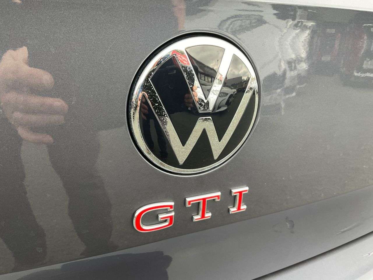 2024 VOLKSWAGEN POLO 2024 VOLKSWAGEN POLO